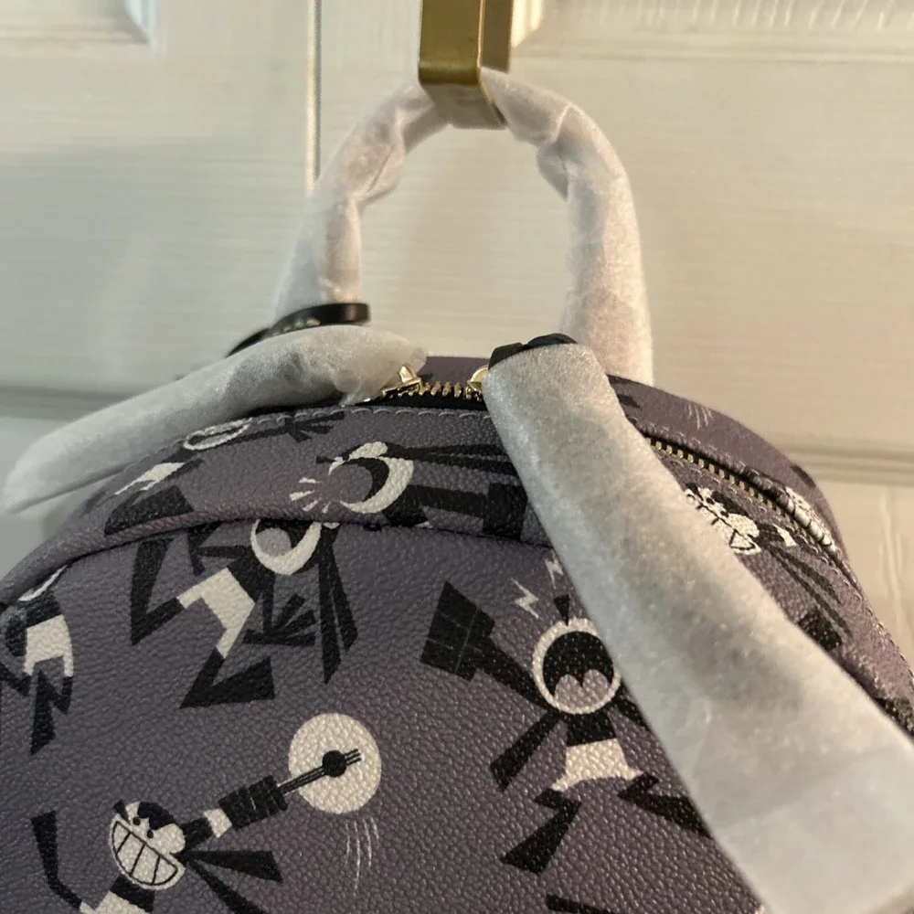 Dooney & Bourke  Disney x Eric Tan 100 Oswald the Lucky Rabbit Backpack  - Japan